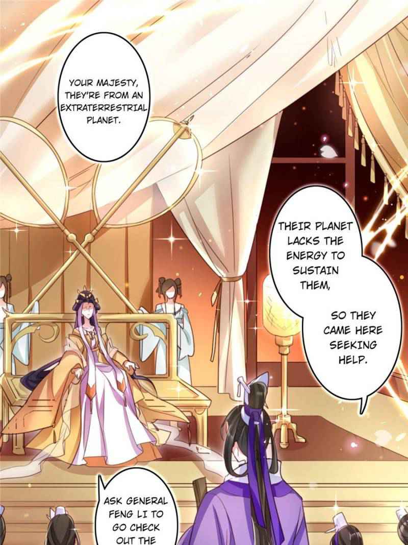 The Evil Empress Chapter 6 13